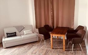 Ferienwohnung Cosel